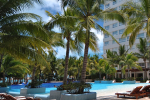 The Sian Ka’an Sens Cancun – Adults Only All Inclusive Resort